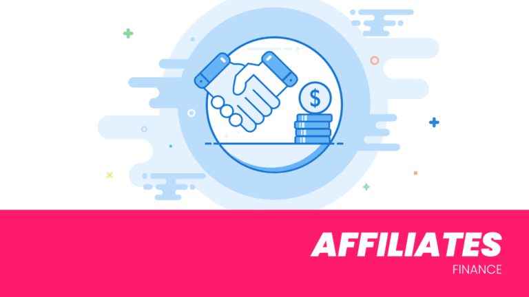 Where to Place Affiliate Links in Finance Articles